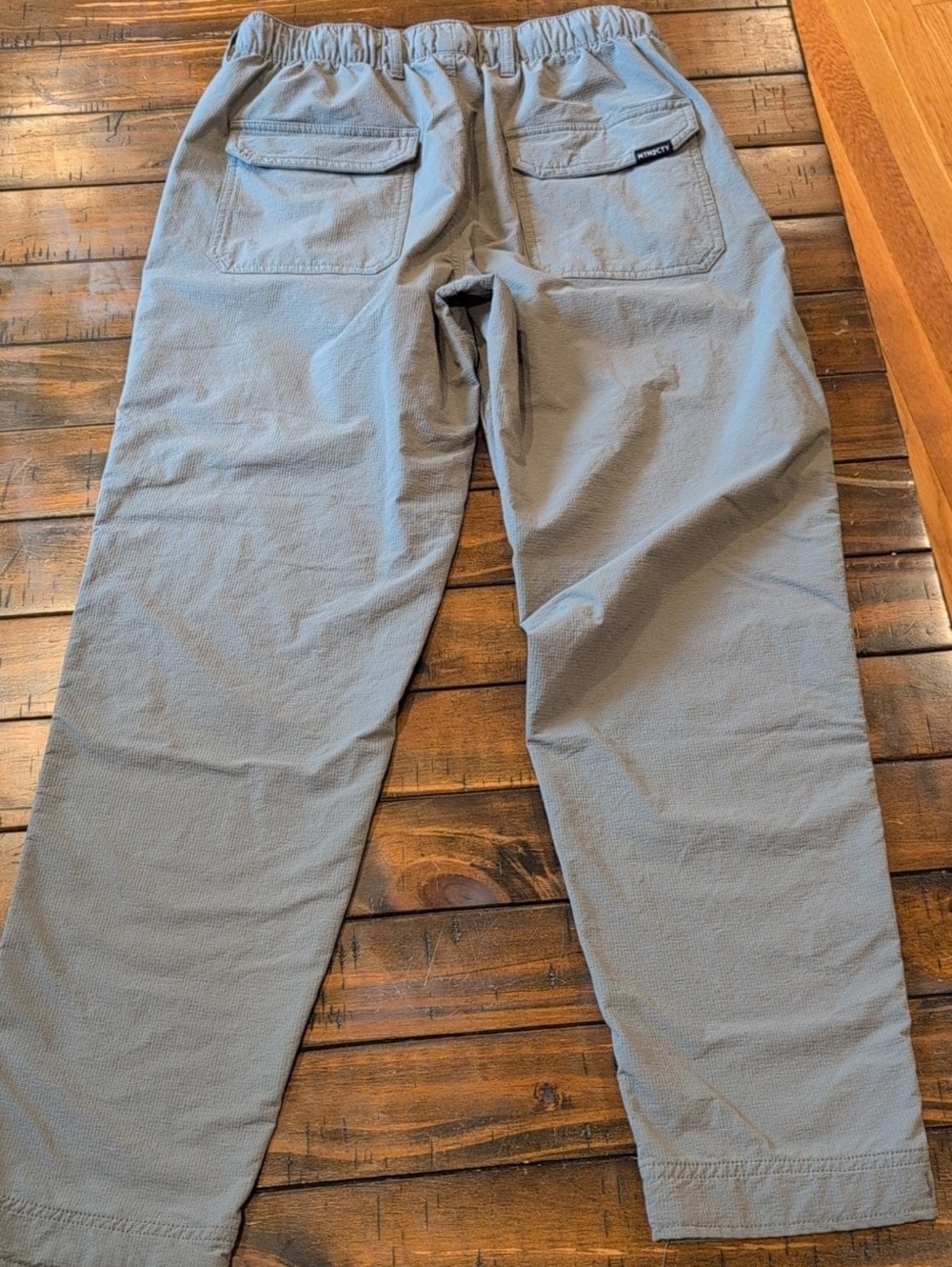 Coalatree Trailhead Pants Unisex - Picture 10 of 10